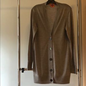 Tory Burch sweater